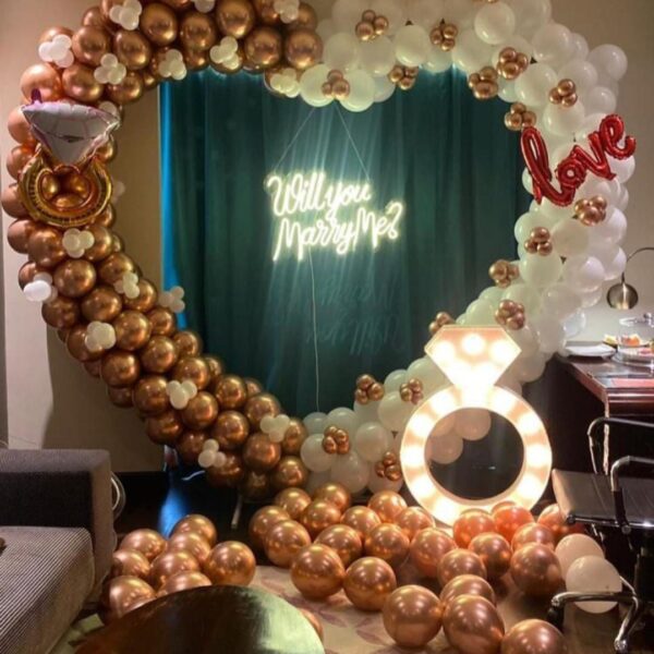 Will You Marry Me